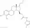Fig. 43 - Therapeutically active 17-nitrogen substituted estratreinthiazole derivatives as inhibitors of 17β-hydroxysteroid dehydrogenase