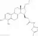 Fig. 44 - Therapeutically active 17-nitrogen substituted estratreinthiazole derivatives as inhibitors of 17β-hydroxysteroid dehydrogenase