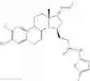 Fig. 45 - Therapeutically active 17-nitrogen substituted estratreinthiazole derivatives as inhibitors of 17β-hydroxysteroid dehydrogenase