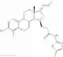 Fig. 46 - Therapeutically active 17-nitrogen substituted estratreinthiazole derivatives as inhibitors of 17β-hydroxysteroid dehydrogenase