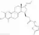 Fig. 47 - Therapeutically active 17-nitrogen substituted estratreinthiazole derivatives as inhibitors of 17β-hydroxysteroid dehydrogenase