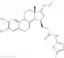 Fig. 49 - Therapeutically active 17-nitrogen substituted estratreinthiazole derivatives as inhibitors of 17β-hydroxysteroid dehydrogenase