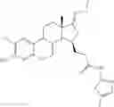 Fig. 52 - Therapeutically active 17-nitrogen substituted estratreinthiazole derivatives as inhibitors of 17β-hydroxysteroid dehydrogenase