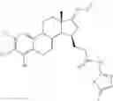 Fig. 58 - Therapeutically active 17-nitrogen substituted estratreinthiazole derivatives as inhibitors of 17β-hydroxysteroid dehydrogenase
