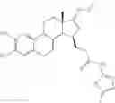 Fig. 59 - Therapeutically active 17-nitrogen substituted estratreinthiazole derivatives as inhibitors of 17β-hydroxysteroid dehydrogenase