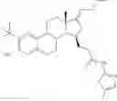 Fig. 70 - Therapeutically active 17-nitrogen substituted estratreinthiazole derivatives as inhibitors of 17β-hydroxysteroid dehydrogenase