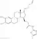Fig. 72 - Therapeutically active 17-nitrogen substituted estratreinthiazole derivatives as inhibitors of 17β-hydroxysteroid dehydrogenase