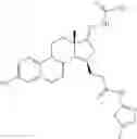 Fig. 76 - Therapeutically active 17-nitrogen substituted estratreinthiazole derivatives as inhibitors of 17β-hydroxysteroid dehydrogenase