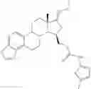 Fig. 79 - Therapeutically active 17-nitrogen substituted estratreinthiazole derivatives as inhibitors of 17β-hydroxysteroid dehydrogenase