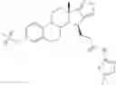 Fig. 84 - Therapeutically active 17-nitrogen substituted estratreinthiazole derivatives as inhibitors of 17β-hydroxysteroid dehydrogenase