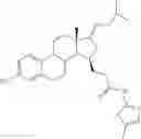 Fig. 85 - Therapeutically active 17-nitrogen substituted estratreinthiazole derivatives as inhibitors of 17β-hydroxysteroid dehydrogenase