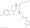 Fig. 86 - Therapeutically active 17-nitrogen substituted estratreinthiazole derivatives as inhibitors of 17β-hydroxysteroid dehydrogenase