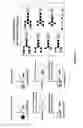 Fig. 17 - GLYCOPROTEIN SYNTHESIS AND REMODELING BY ENZYMATIC TRANSGLYCOSYLATION