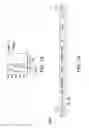Fig. 40 - Mesothelin-targeted chimeric antigen receptors and uses thereof