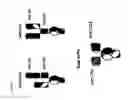 Fig. 03 - Heterodimeric antibodies to CD3 X CD123