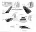 Fig. 01 - SOLVENT-BASED METHODS FOR PRODUCTION OF GRAPHENE NANORIBBONS