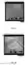 Fig. 14 - Three-dimensional nanofabrication by patterning of hydrogels