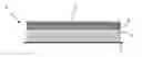 Fig. 01 - Thermoplastic composition comprising polyethylene, manufacture and use thereof