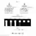 Fig. 03 - Film comprising core-shell particles and product comprising the film