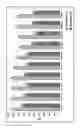 Fig. 09 - Thermo-reversible adhesive composition and thermo-reversible adhesive sheet comprising the same