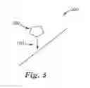 Fig. 04 - A Discontinuous Silicone Adhesive Article