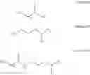 Fig. 03 - Amido-amine based cationic gemini surfactants for clay inhibition