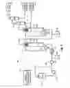 Fig. 12 - Upgraded ebullated bed reactor with increased production rate of converted products