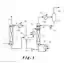 Fig. 02 - Acid gas removal process by absorbent solution comprising amine compounds