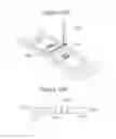 Fig. 22 - Interconnections of multiple perfused engineered tissue constructs and microbioreactors, multi-microformulators and applications of the same