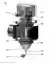 Fig. 01 - ACOUSTOPHORESIS DEVICE WITH MODULAR COMPONENTS