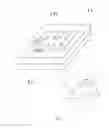 Fig. 03 - Method for sensitively and selectively sensing avian influenza virus using terahertz electromagnetic waves and device used therefor
