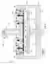 Fig. 02 - Showerhead support structures