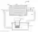 Fig. 01 - Supercritical water method for treating internal passages