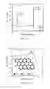 Fig. 11 - Method of preparing doped and/or composite carbon fibers