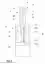 Fig. 04 - DEVICE FOR CRIMPING MULTIFILAMENT THREADS