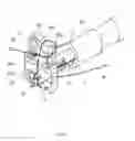 Fig. 16 - Thread inserting device