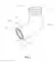 Fig. 02 - Sock structure