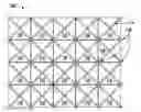 Fig. 01 - Paver lock down system and methods