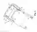Fig. 06 - Rotor and rotor housing for a snowthrower