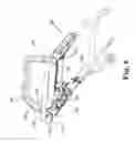 Fig. 07 - Rotor and rotor housing for a snowthrower