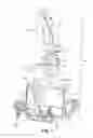 Fig. 11 - Rotor and rotor housing for a snowthrower