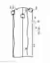 Fig. 16 - Containment dike