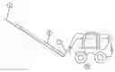 Fig. 01 - SHOVEL-BUCKET ATTACHMENT