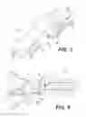 Fig. 04 - Implement tooth assembly with tip and adapter