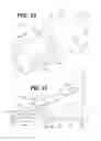 Fig. 07 - Implement tooth assembly with tip and adapter