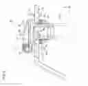 Fig. 07 - Water discharge device and bathtub fitting