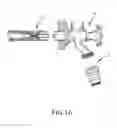 Fig. 03 - Automatic draining back flow prevention device