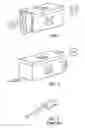 Fig. 02 - High-strength partition top anchor and anchoring system utilizing the same
