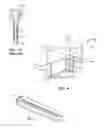 Fig. 03 - High-strength partition top anchor and anchoring system utilizing the same
