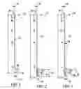 Fig. 02 - Flashing for concrete board siding